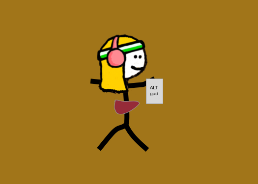 alt Bronze